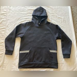 ASRV hooded sweatshirt